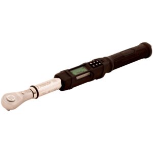 Norbar Llaves de Torque Digitales