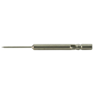 Mountz Puntas HIOS Ranuradas de 4mm