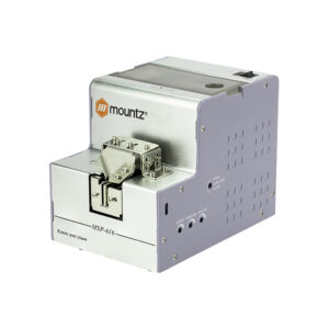 Mountz Presentadores de Tornillos Serie MSP