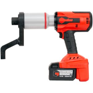 Norbar Herramientas de Torque a Batería