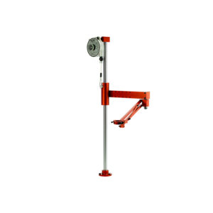 Mountz Brazos de Torque Articulados EZ-Glider