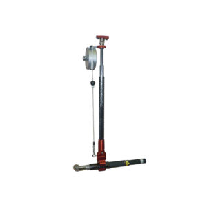 Mountz Brazos de Torque Telescópicos Invertidos EZ-Glider