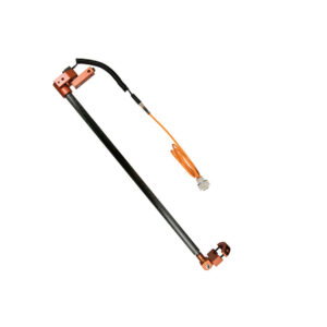 Mountz Brazos de Torque Telescópicos con Control de Posición EZ-Glider