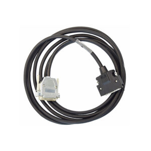 Mountz Cables para Herramienta Motorizada, Controlador DC, I/O y Husillo