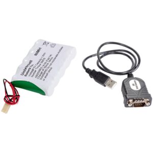 Norbar Accesorios para Instrumentos y Comprobadores