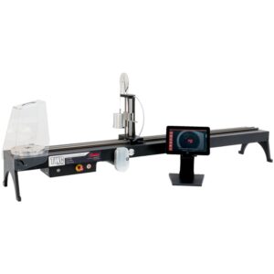 Norbar Calibración de Llaves de Torque de Operación Motorizada