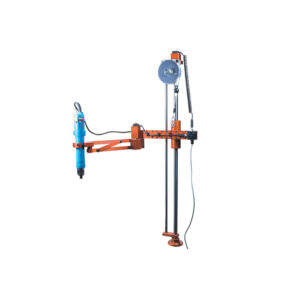 Mountz Brazos de Torque con Control de Posición EZ-Glider