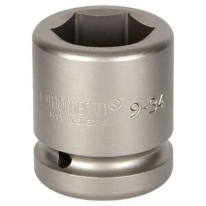 Momento Dados de Impacto con Accionamiento Cuadrado de 1-1/2''