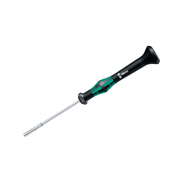 05118108001 Wera Kraftform Micro Serie 2069 Impulsor de Puntas