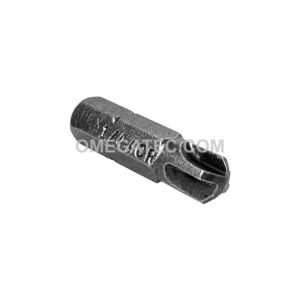 212-1/4-ACR Apex Punta Torq-Set 1/4'' 1/4'' Con ACR