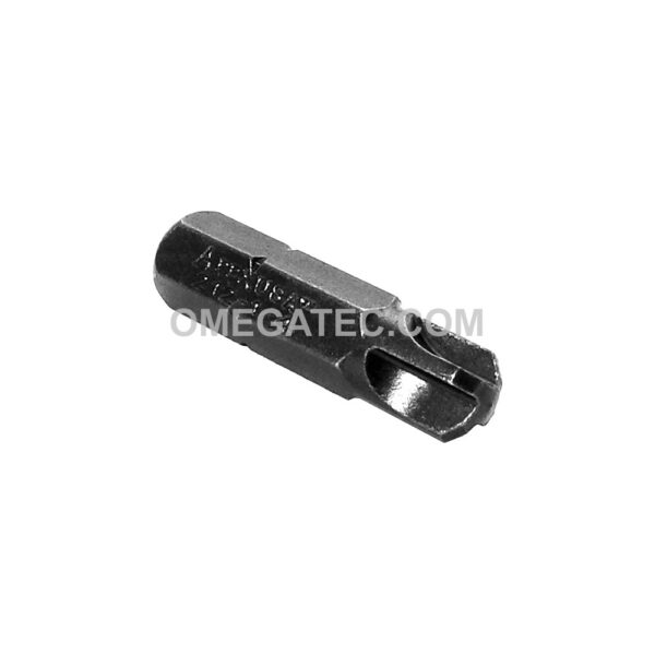 212-1/4 Apex Punta Torq-Set 1/4'' 1/4''