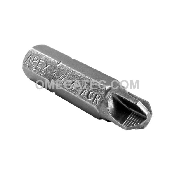 212-1/4A-ACR Apex Punta Torq-Set 5/16'' 1/4'' Con ACR
