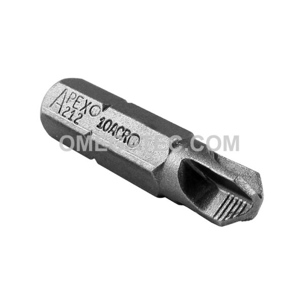 212-10-ACR Apex Punta Torq-Set 1/4'' #10 Con ACR