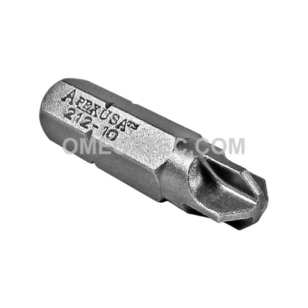 212-10 Apex Punta Torq-Set 1/4'' #10