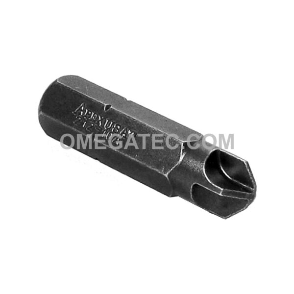 212-10A Apex Punta Torq-Set 5/16'' #10