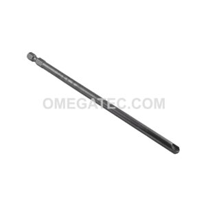 265A-10 Apex Punta Torq-Set 1/4'' #10 con Impulsor de Poder