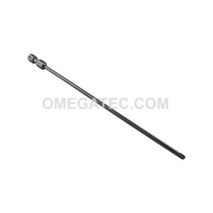 265A-2 Apex Punta Torq-Set 1/4'' #2 con Impulsor de Poder