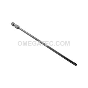 265A-4 Apex Punta Torq-Set 1/4'' #4 con Impulsor de Poder