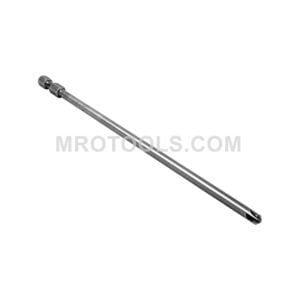 265A-5 Apex Punta Torq-Set 1/4'' #5 con Impulsor de Poder