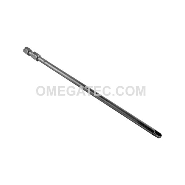 265A-6 Apex Punta Torq-Set 1/4'' #6 con Impulsor de Poder