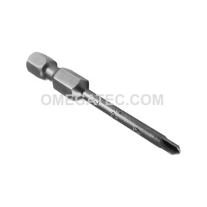 273-0 Apex Punta Torq-Set 1/4'' #0 con Impulsor de Poder