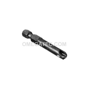 273-10 Apex Punta Torq-Set 1/4'' #10 con Impulsor de Poder