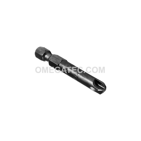 273-10 Apex Punta Torq-Set 1/4'' #10 con Impulsor de Poder