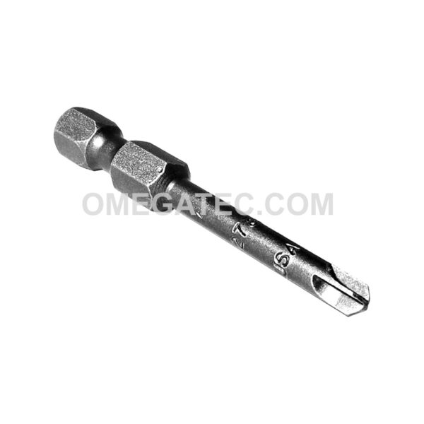 273-4 Apex Punta Torq-Set 1/4'' #4 con Impulsor de Poder