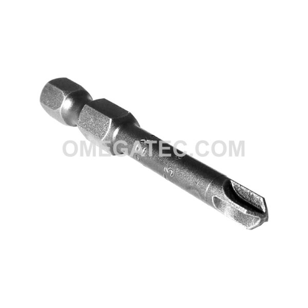 273-6 Apex Punta Torq-Set 1/4'' #6 con Impulsor de Poder