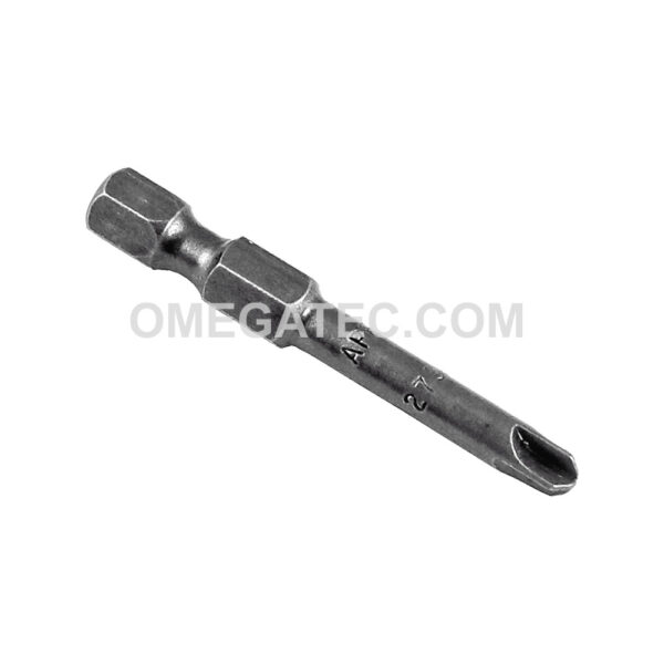 273A-6 Apex Punta Torq-Set 1/4'' #6 con Impulsor de Poder