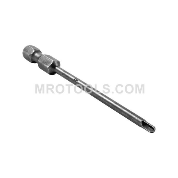 273B-2 Apex Punta Torq-Set 1/4'' #2 con Impulsor de Poder
