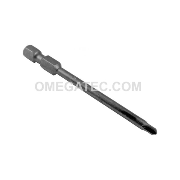 273B-4 Apex Punta Torq-Set 1/4'' #4 con Impulsor de Poder