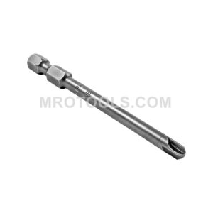 273B-6 Apex Punta Torq-Set 1/4'' #6 con Impulsor de Poder