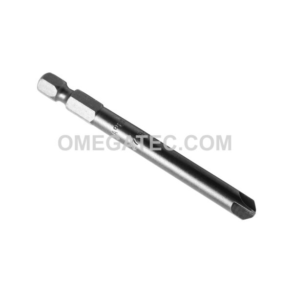 273B-8 Apex Punta Torq-Set 1/4'' #8 con Impulsor de Poder