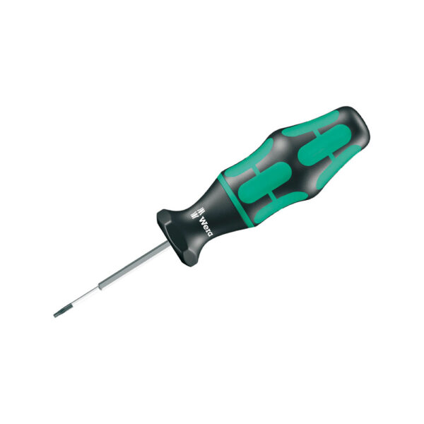 05027931001 Wera 300 TX Indicador de Torsion Estilo Torx