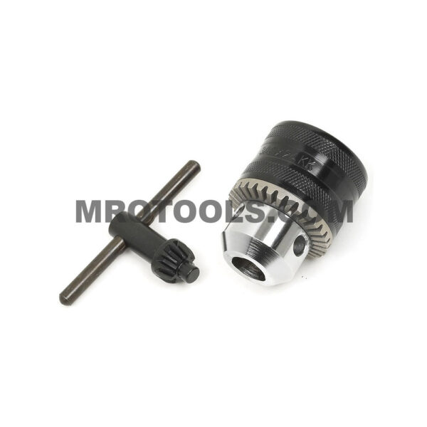 30598 Jacobs Portabrocas de Taladro ''Multi-Craft''