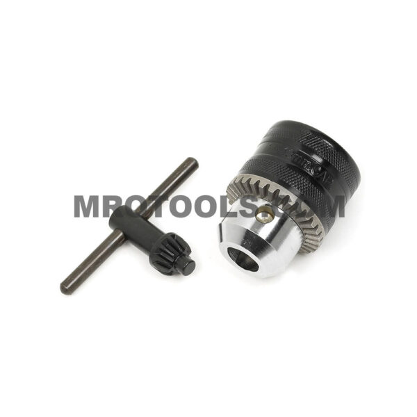 30602 Jacobs Portabrocas de Taladro ''Multi-Craft''