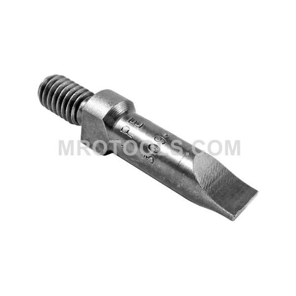 309-4X Apex Punta con Accionamiento Roscado 1-4''-24