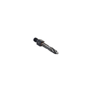 #30COSH Cobalt, Brocas Adaptadoras ''Threaded Shank'' de Longitud Corto, #30, NAS965-D