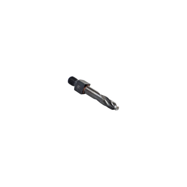 #30COSH Cobalt, Brocas Adaptadoras ''Threaded Shank'' de Longitud Corto, #30, NAS965-D