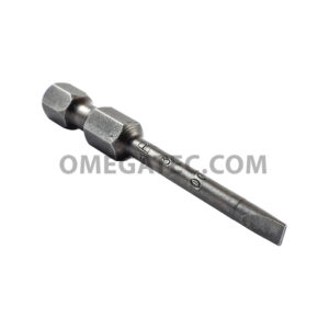 320-00X Apex Punta Plana de 1/4'' con Impulsor de Poder
