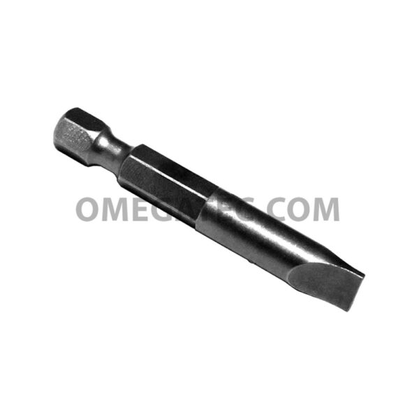 320-4R Apex Punta Plana de 1/4'' con Impulsor de Poder