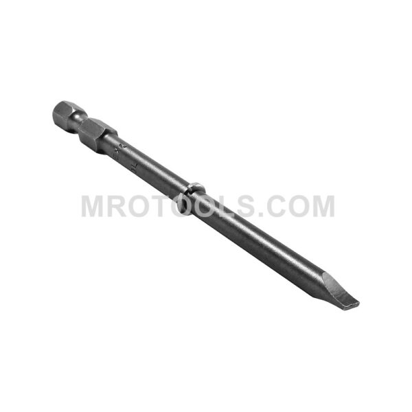 320-LX Apex Punta Plana de 1/4'' con Impulsor de Poder, Solo la Punta
