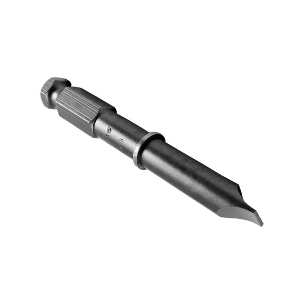 321-PX Apex Punta Plana de 7/16'' con Impulsor de Poder, Solo la Punta