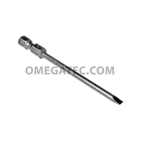 323-00X Apex Punta de 1/4'' con Impulsor de Poder