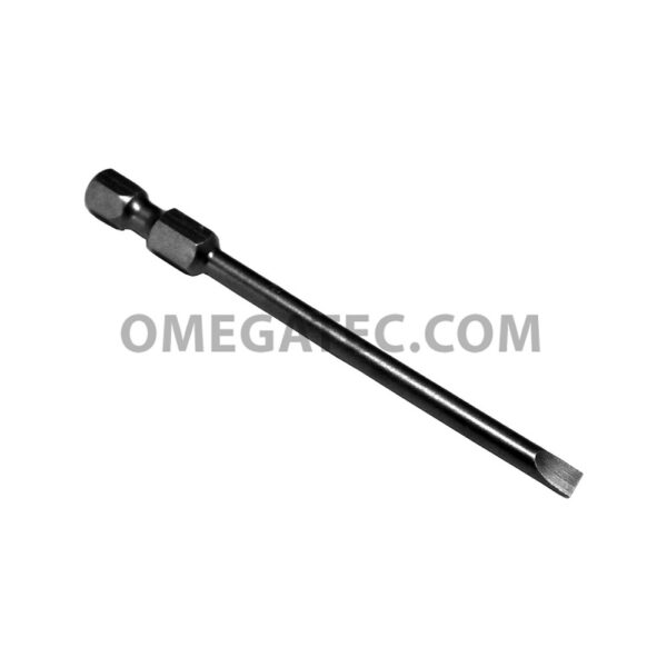 323-0X Apex Punta de 1/4'' con Impulsor de Poder