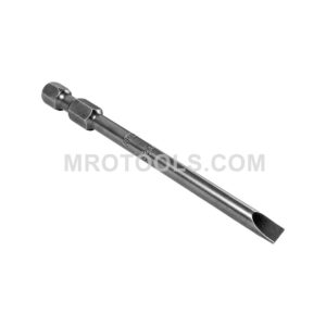 323-1X Apex Punta de 1/4'' con Impulsor de Poder
