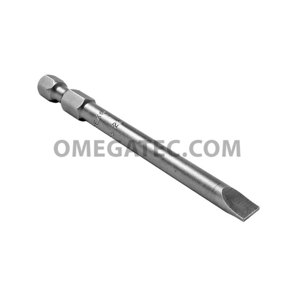 323-20X Apex Punta de 1/4'' con Impulsor de Poder