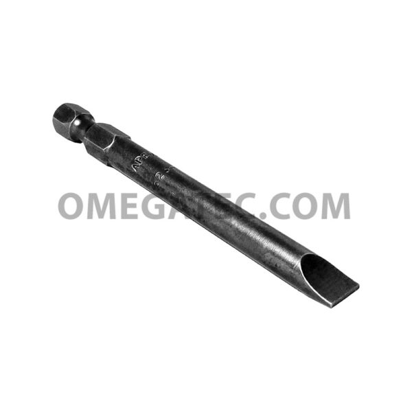323-3X Apex Punta de 1/4'' con Impulsor de Poder