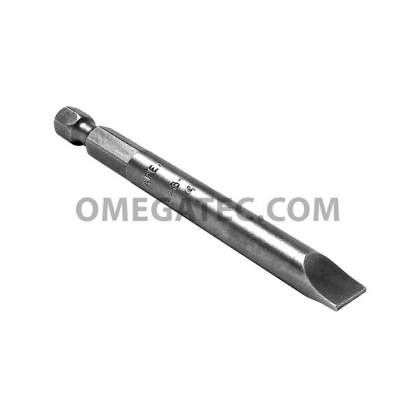 323-4X Apex Punta de 1/4'' con Impulsor de Poder